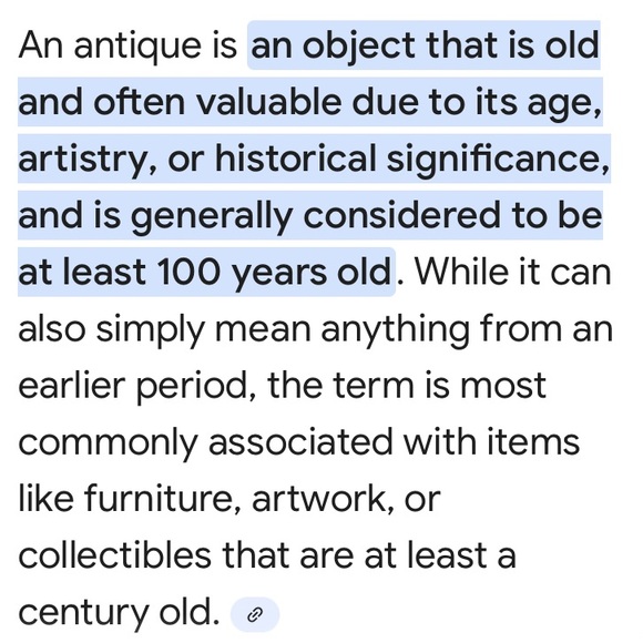 Antique Nippon Hand-Painted Pink, Green & Gold Floral Porcelain Vanity Dish - Picture 16 of 16